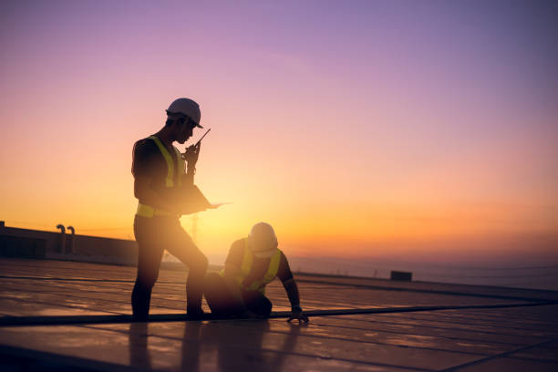 Roof Waterproofing Services in Aliso Viejo, CA