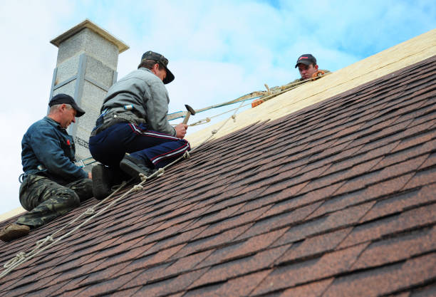 Quick and Trustworthy Emergency Roof Repair Services in Aliso Viejo, CA